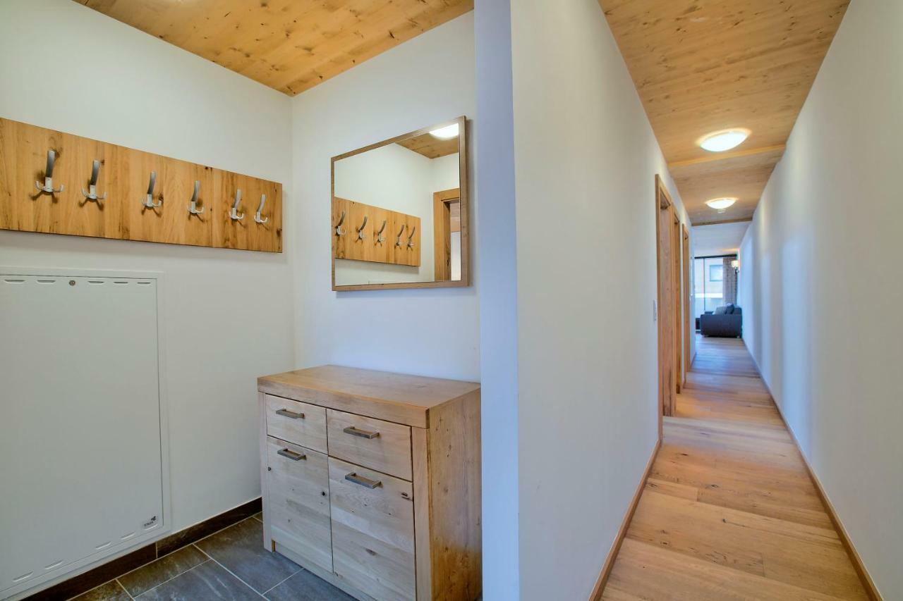 Neukirchen am Großvenediger Residenz Wildkogelbahnen Top 10 מראה חיצוני תמונה