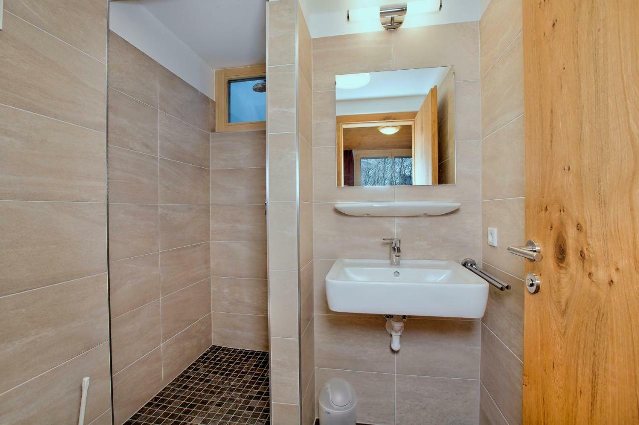 Neukirchen am Großvenediger Residenz Wildkogelbahnen Top 10 מראה חיצוני תמונה